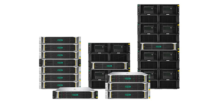 HPE Storage