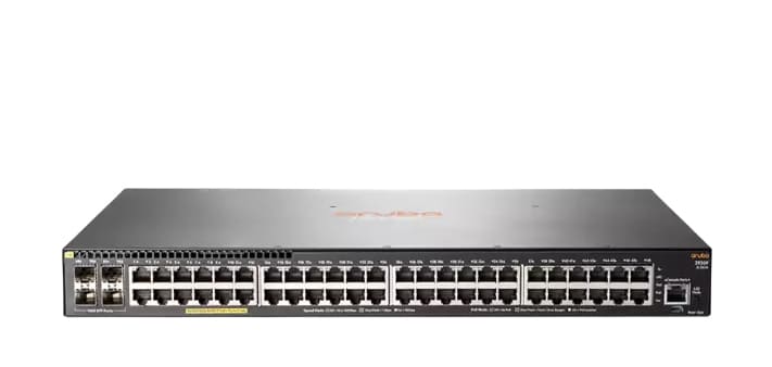 Aruba Switches