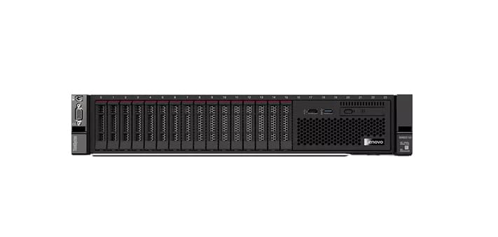 Lenovo Rack Server