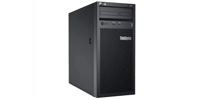 Lenovo Tower Server